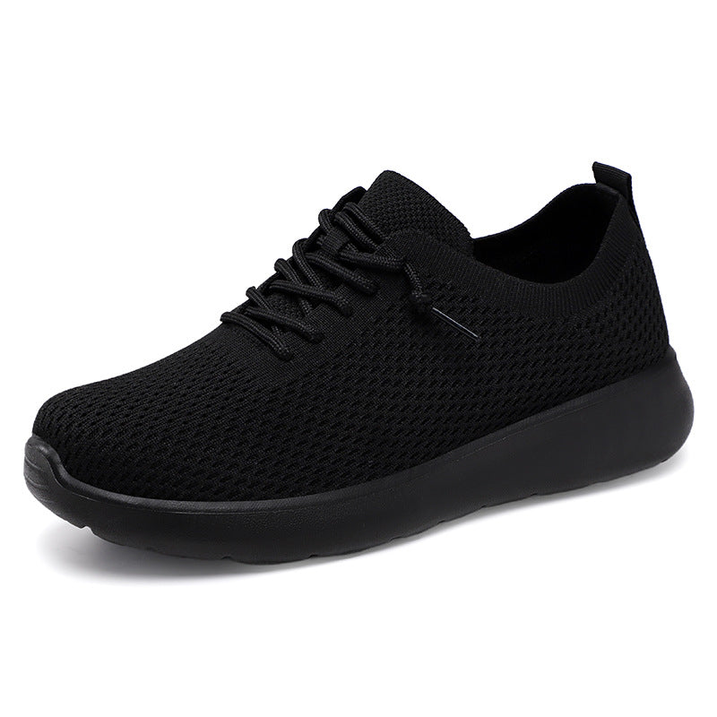 Shoes Women's Shoes All-match Soft Bottom Casual