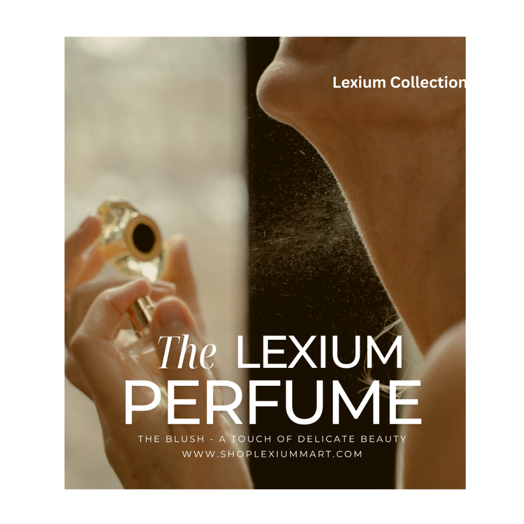 Lexium Perfumes