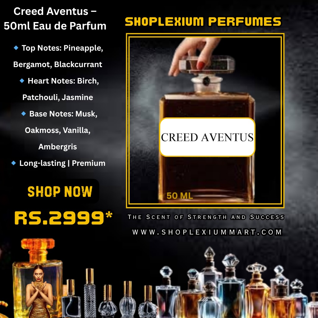 Creed Aventus