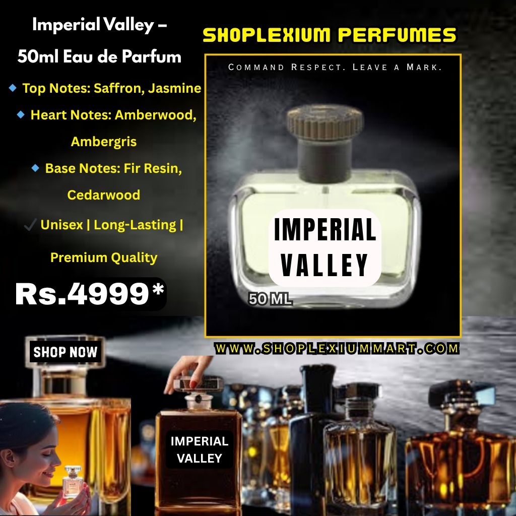 Imperial Valley