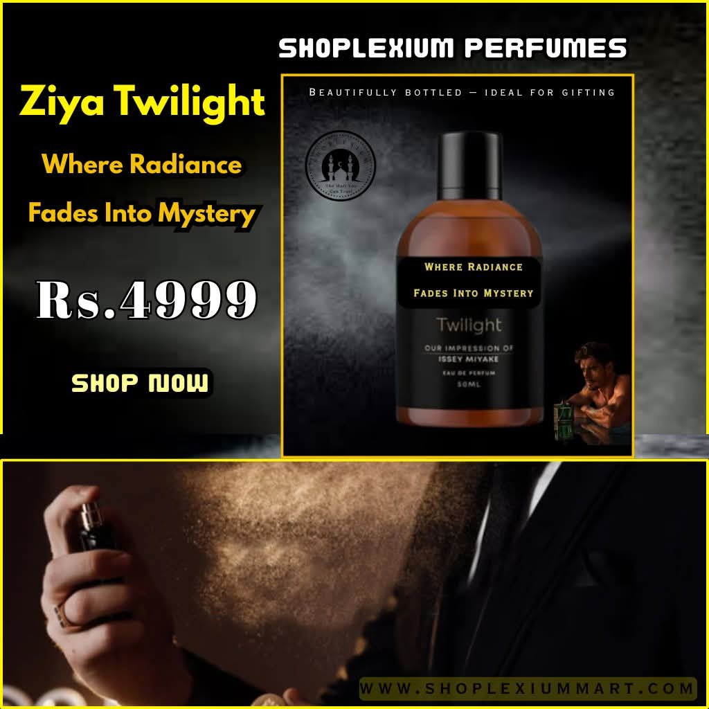 Ziya Twilight